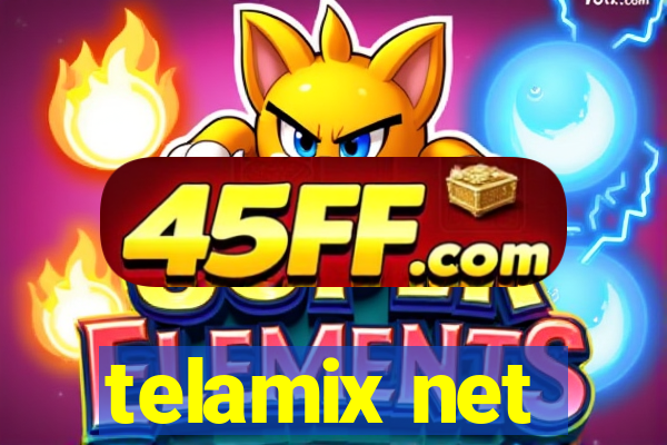 telamix net